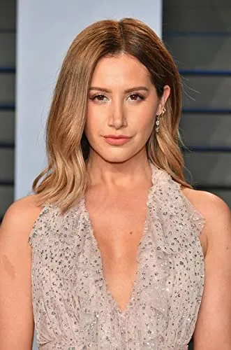 Ashley Tisdale