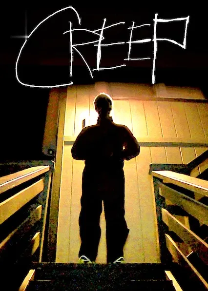 Pôster de Creep (2015)
