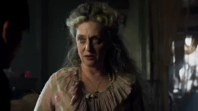 Gotham-Episódio 8