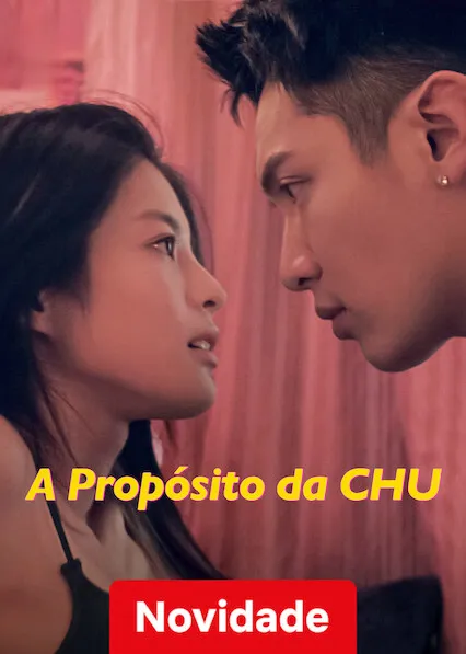 TV series poster: Minha Vez de Amar
