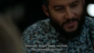 Ponto Cego-Episódio 3