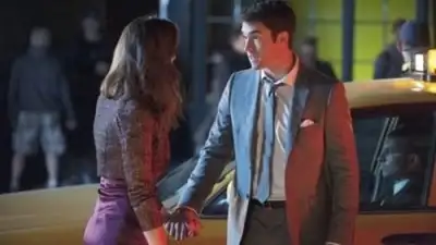 Revenge-E21