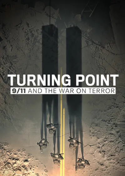 Ponto de Virada: 11/9 e a Guerra contra o Terror