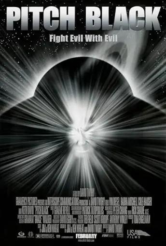 Pôster de Riddick 3