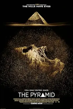A Pirâmide assistir online grátis