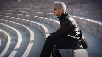 America's Next Top Model: Choque de Realidade Episódio 3