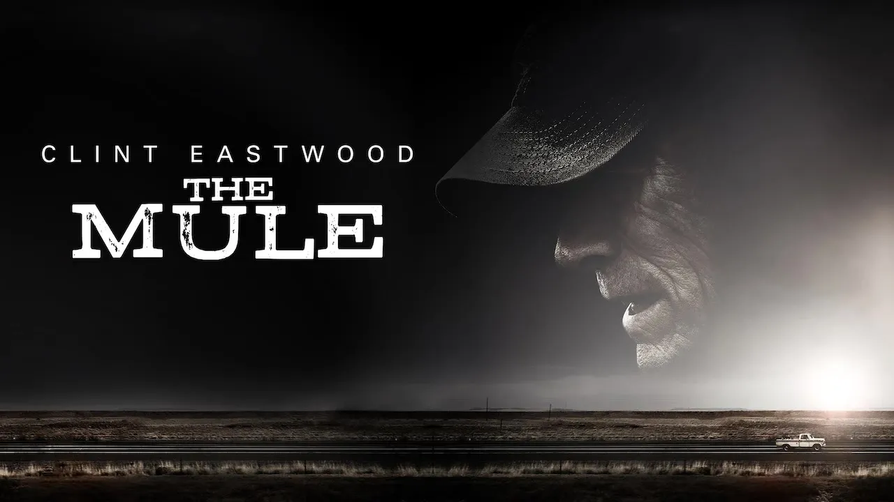 Movie Poster: The Mule