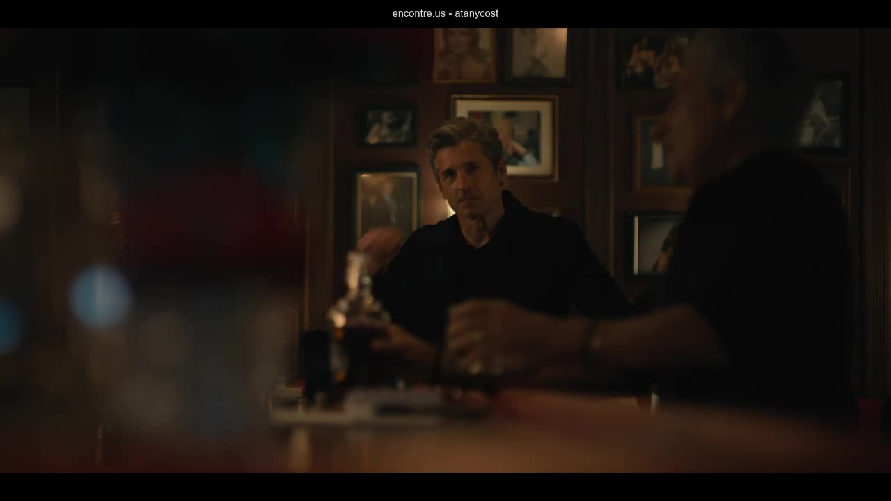 Memory of a Killer Episódio 2