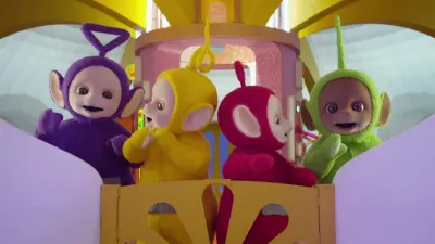 Teletubbies-E9.Episode #1.9