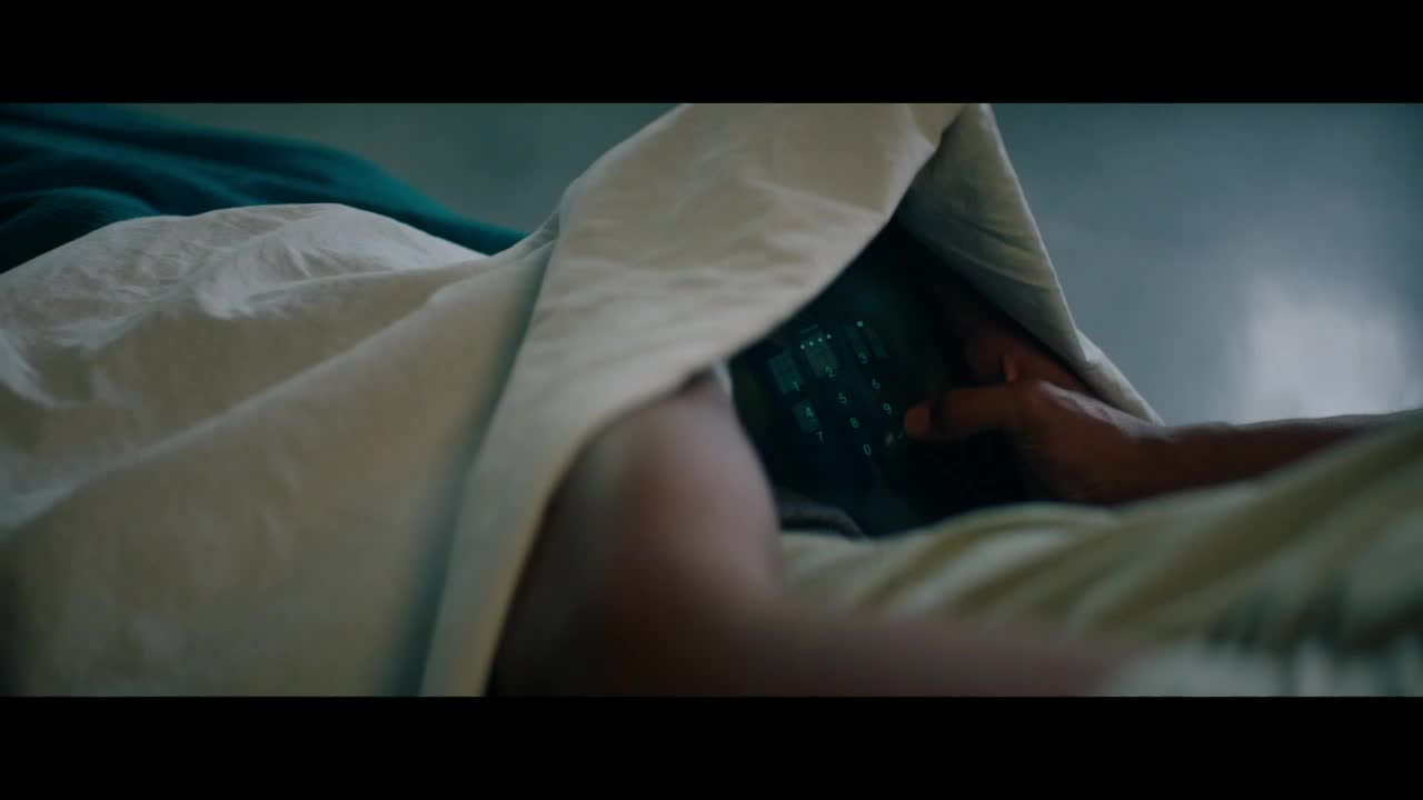 Confie em Mim Episódio 2