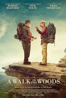 Uma Caminhada na Floresta assistir online grátis