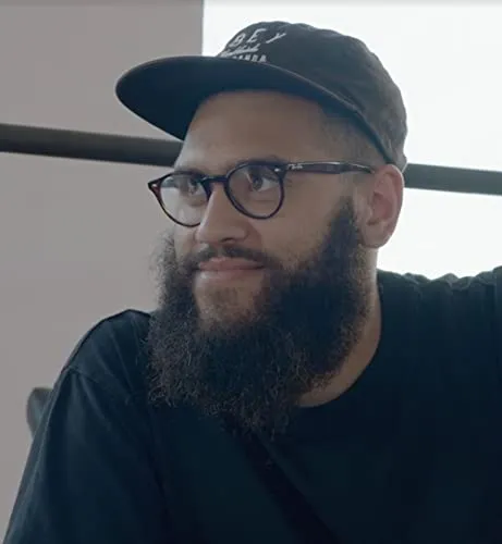 Jamali Maddix