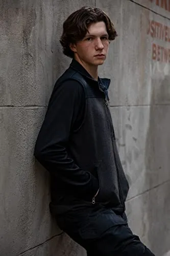 Jeremy Behie