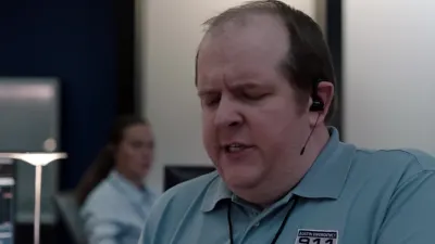 9-1-1: Lone Star-E15.Down to Clown