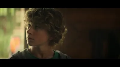 Percy Jackson e os Olimpianos-Episódio 2