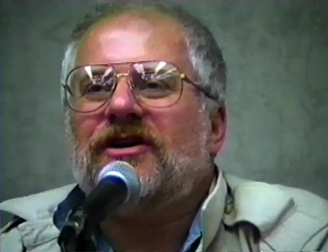 Chris Claremont