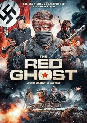 O Fantasma Vermelho assistir online grátis