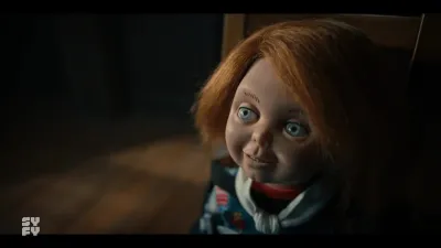 Chucky-E3.Hail, Mary!
