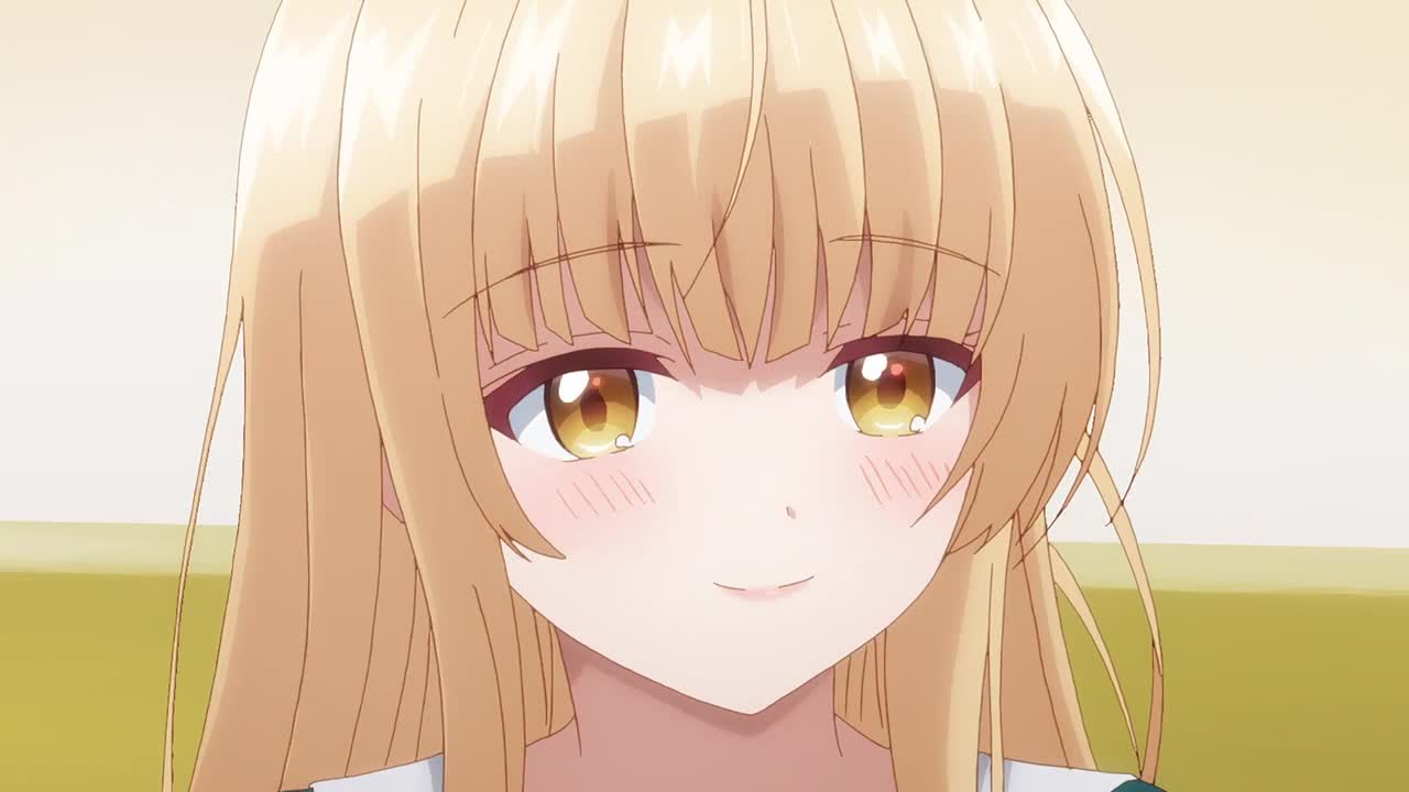 Meu Anjo de Vizinha Me Mima Demais Episódio 4