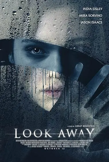Movie Poster: Não Olhe