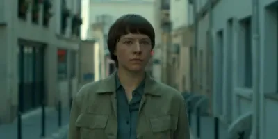 Hanna-Episódio 2