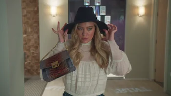 Younger Episódio 4