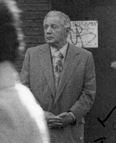Joseph N. Gallo