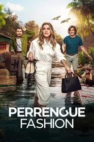 Pôster de Perrengue Fashion (2025)
