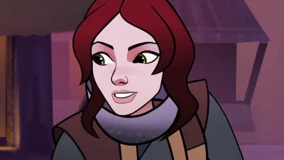 Star Wars: Forças do Destino-E7.The Stranger