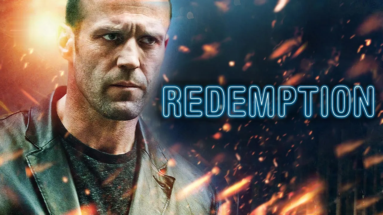 Movie Poster: Redenção