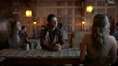 The Magicians: Escola de Magia-E12.The Fillorian Candidate