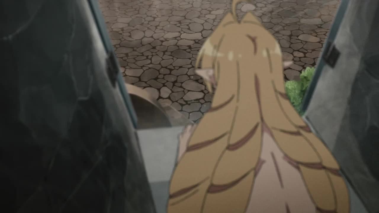 Mushoku-tensei: Isekai ittara honki dasu Episódio 5