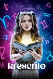Tá Escrito assistir online grátis