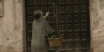 The Walking Dead: Daryl Dixon-E7