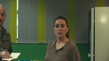 Temos que ir