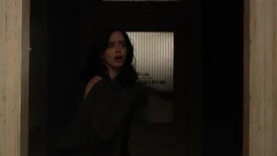 Jessica Jones-E9.AKA Shark in the Bathtub, Monster in the Bed