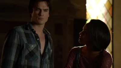Diários de um Vampiro-Episódio 4