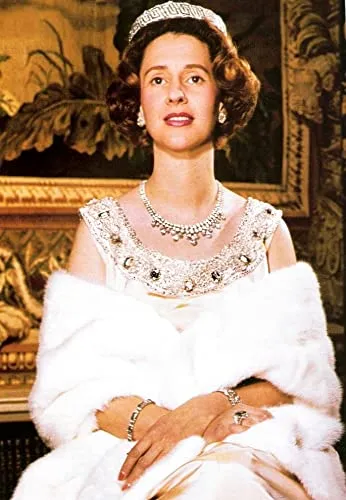 Queen Fabiola