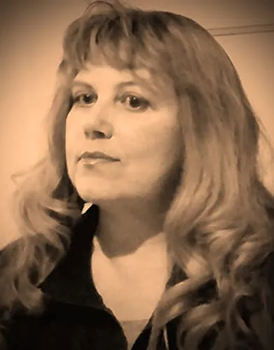 Shelly Robertson