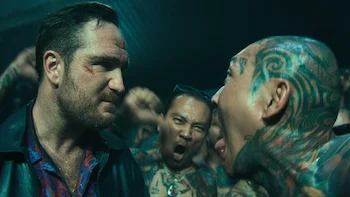 Criminosos Episódio 3