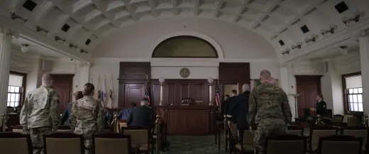 E5.The Gang Goes to War