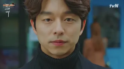 Goblin - O Solitário e Grande Deus-Episódio 9