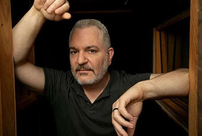 Michael Mongillo