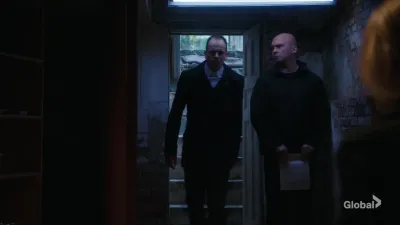Elementaríssimo-E11.Unfriended