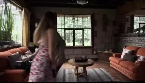 Cena do episódio 50 de Senhor dos Céus