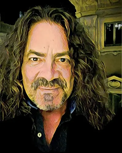 Wayne Rose