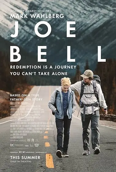 Joe Bell: Você Nunca Andará Sozinho