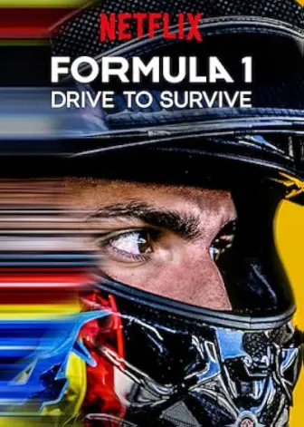 F1: Dirigir para Viver