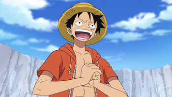 ONE PIECE Episódio 427