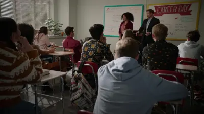 High School Musical: A Série: O Musical-E8.Most Likely To